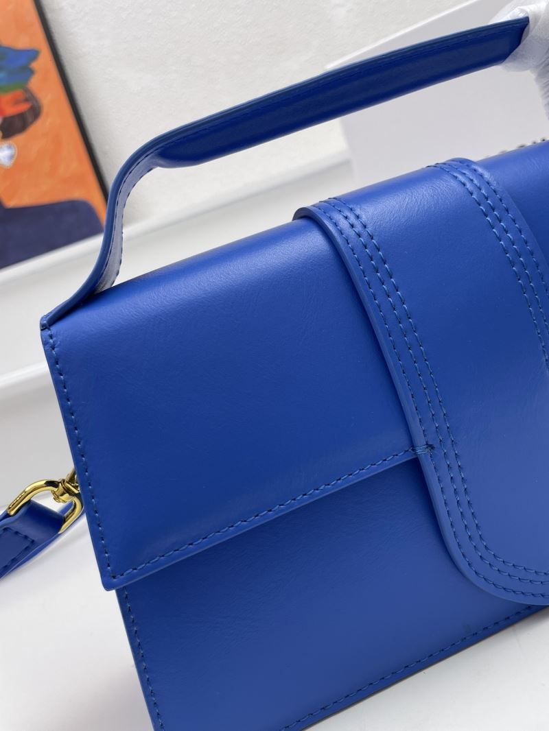 Jacquemus Satchel Bags